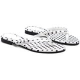 SHOES Vespera dame sandaler 5285 Shoes White