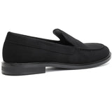 SHOES Vianne dame Loafers 1538 Shoes Black