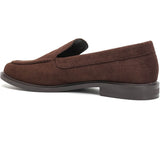 SHOES Vianne dame Loafers 1538 Shoes Brown