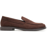 SHOES Vianne dame Loafers 1538 Shoes Brown