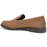 SHOES Vianne dame Loafers 1538 Shoes Mocha