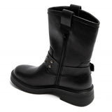 SHOES Victoire dame støvler 7297 Restudsalg Black