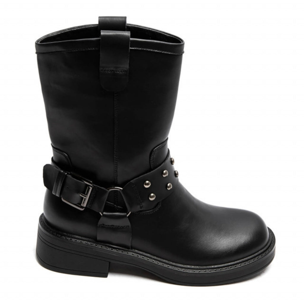 Victoire dam boots 7297 - Brown