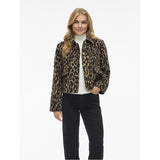 VILA Vila dame jakke VISIMBA Jacket Black