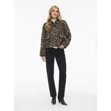 VILA Vila dame jakke VISIMBA Jacket Black