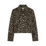 VILA Vila dame jakke VISIMBA Jacket Black