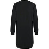 VILA Vila dame kjole VISIF Restudsalg Black