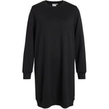 VILA Vila dame kjole VISIF Restudsalg Black