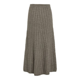 VILA Vila dame nederdel VIRELLI Restudsalg Falcon