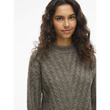 VILA Vila dame strik VIRELLI Knit Falcon