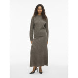 VILA Vila dame strik VIRELLI Knit Falcon