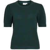 VILA Vila dame top VIDALO Top Ponderosa Pine