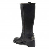 SHOES Yolene dame støvler 9639A Restudsalg Gun