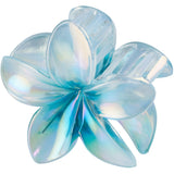 Accessories Zaria dame hårklemme AU66 Accessories Blue