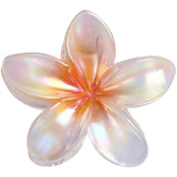 Accessories Zaria dame hårklemme AU66 Accessories Orange