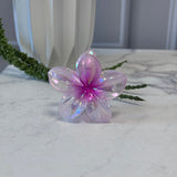 Accessories Zaria dame hårklemme AU66 Accessories Pink
