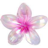 Accessories Zaria dame hårklemme AU66 Accessories Pink