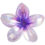 Accessories Zaria dame hårklemme AU66 Accessories Purple