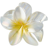 Accessories Zaria dame hårklemme AU66 Accessories Yellow