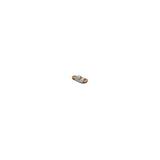SHOES Zelia dame sandaler W2721 Shoes Blue