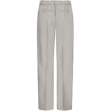 b.young b.young dame bukser BYDANTA Pant Vetiver Melange