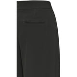b.young b.young dame bukser BYDENOA Restudsalg True Black