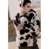 b.young b.young dame jakke BYBEMIO Jacket Birk