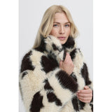 b.young b.young dame jakke BYBEMIO Jacket Birk