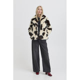 b.young b.young dame jakke BYBEMIO Jacket Birk