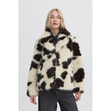 b.young b.young dame jakke BYBEMIO Jacket Birk