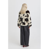 b.young b.young dame jakke BYBEMIO Jacket Birk