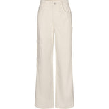 Rosemunde Barbara Kristoffersen Bukser BK145-037 Restudsalg Ivory