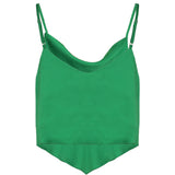 Rosemunde Barbara Kristoffersen top BK129 Restudsalg green bee
