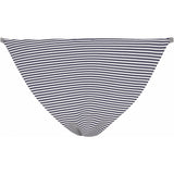 Cozy by JZ Cozy dame bikini tanga trusse CZC-1206 Restudsalg Stripes