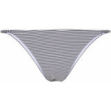 Cozy by JZ Cozy dame bikini tanga trusse CZC-1206 Restudsalg Stripes