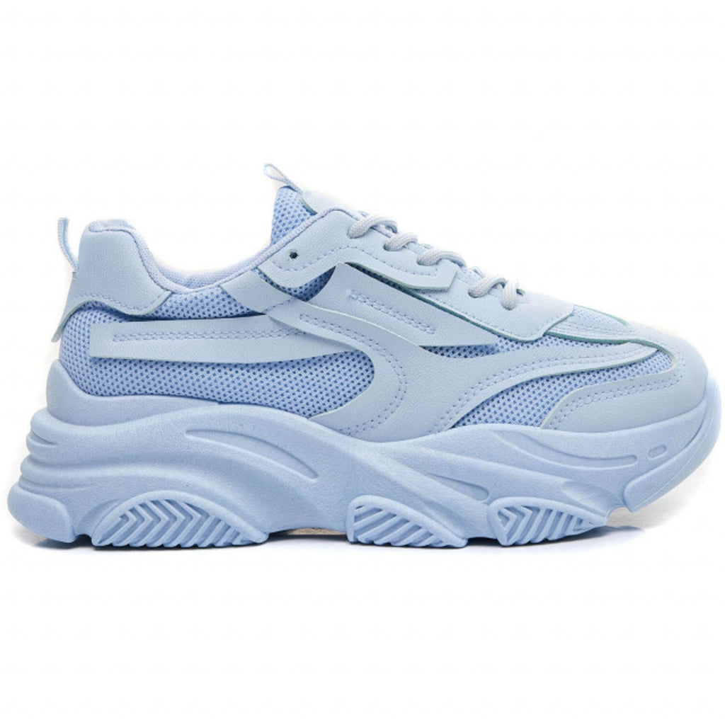 Sneakers 6205 Blue