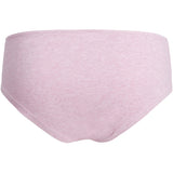 PRODUKT Dame hipsters 3-pack Restudsalg Black