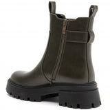 SHOES Dame støvle 5622 Restudsalg Green
