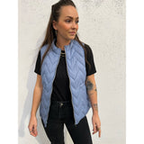 Fransa Fransa dame vest FRBAPADDING 3 Vest infinity