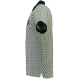 Geographical Norway GEOGRAPHICAL NORWAY POLO Herre KAREMBEU Polo Grey