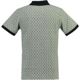 Geographical Norway GEOGRAPHICAL NORWAY POLO Herre KAREMBEU Polo Grey