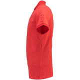 Geographical Norway GEOGRAPHICAL NORWAY POLO Herre KEYTHEN Polo Red