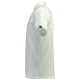 Geographical Norway GEOGRAPHICAL NORWAY POLO Herre KEYTHEN Polo White