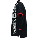 Geographical Norway GEOGRAPHICAL NORWAY POLO Herre Kandin Polo Navy