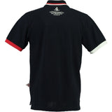 Geographical Norway GEOGRAPHICAL NORWAY POLO Herre Kandin Polo Navy