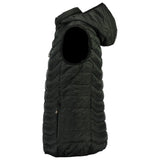 Geographical Norway GEOGRAPHICAL NORWAY Vest Herre WARM UP VEST MEN Vest Black