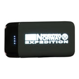 Geographical Norway GEOGRAPHICAL NORWAY Vest Herre WARM UP VEST MEN Vest Black