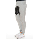 Geographical Norway Geographical Norwaay Børne Sweatpants Malboro Restudsalg Grey