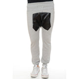 Geographical Norway Geographical Norwaay Børne Sweatpants Malboro Restudsalg Grey