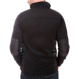 Geographical Norway Geographical Norway Herre Softshell Jakke Tirion Softshell Black